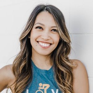 Meet your Posher, Erika